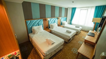 esila thermal hotel and spa