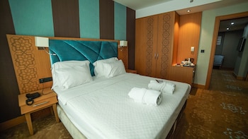 esila thermal hotel and spa