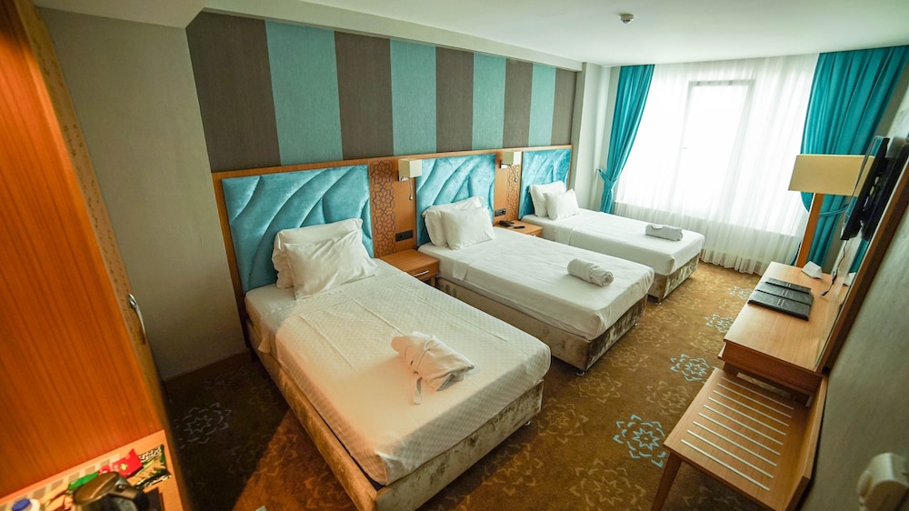 esila thermal hotel and spa