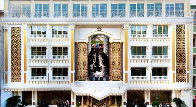 esila thermal hotel and spa