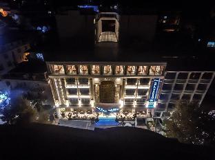 esila thermal hotel and spa