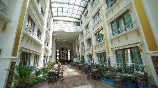 esila thermal hotel and spa