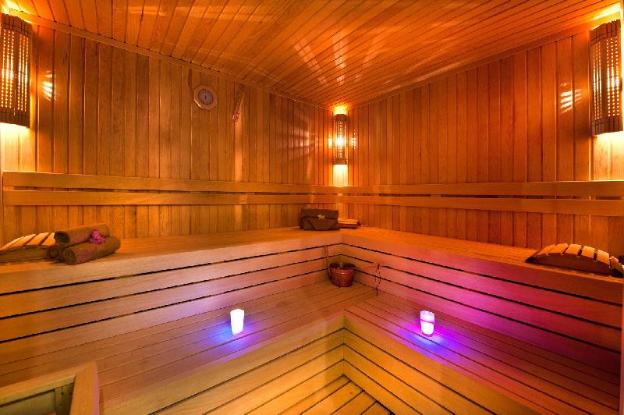 esila thermal hotel and spa