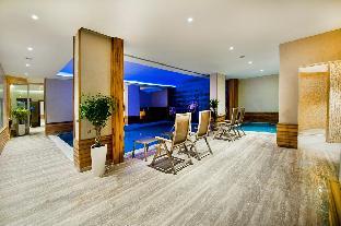 esila thermal hotel and spa