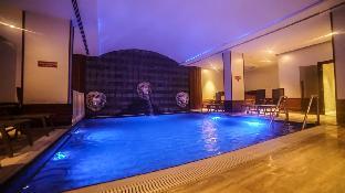 esila thermal hotel and spa