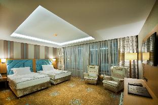 esila thermal hotel and spa