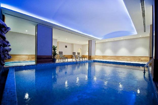 esila thermal hotel and spa