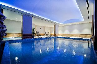 esila thermal hotel and spa