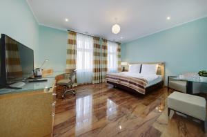 jagiellonska 3 aparthotel