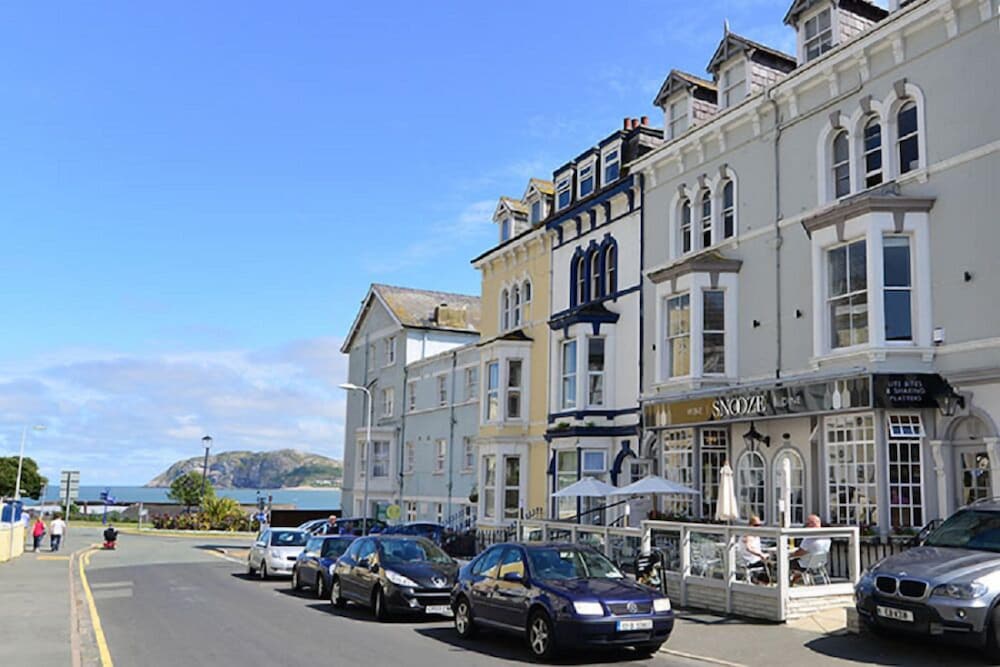 llandudno