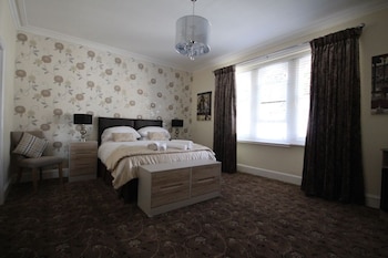 snooze rooms