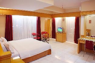 hotel hangtuah