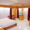 hotel hangtuah