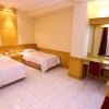 hotel hangtuah