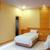 hotel hangtuah