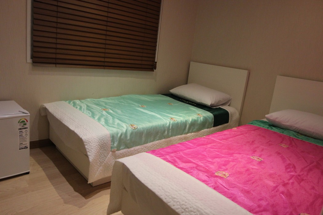 moon sun guesthouse