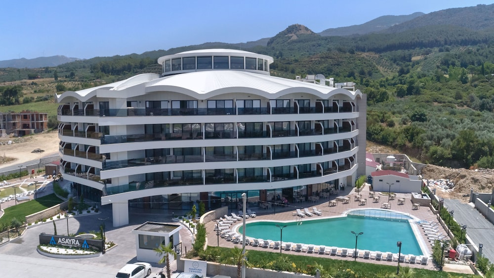 kusadasi
