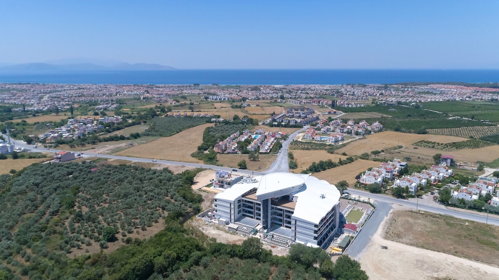 kusadasi