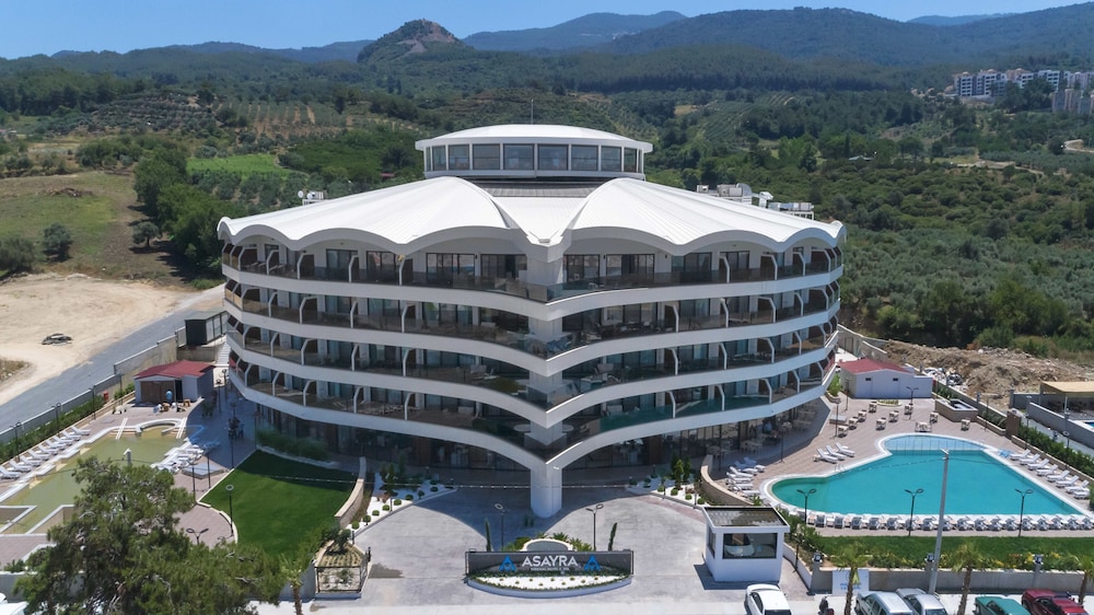 kusadasi