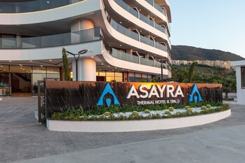 kusadasi