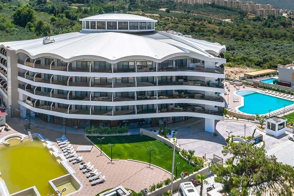 kusadasi