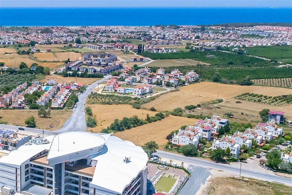 kusadasi