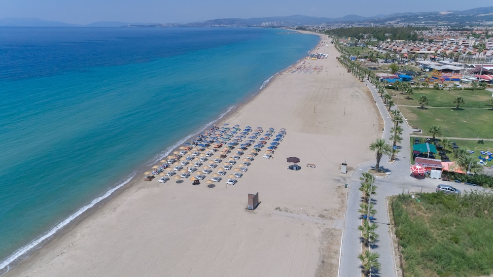 kusadasi