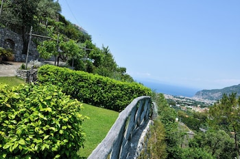 piano di sorrento