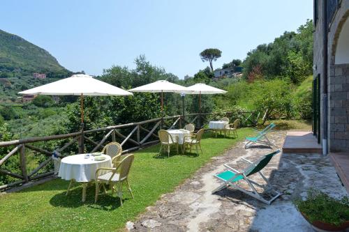piano di sorrento