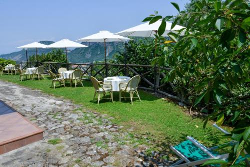piano di sorrento