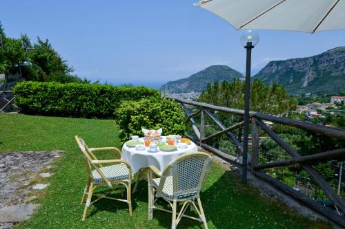 piano di sorrento