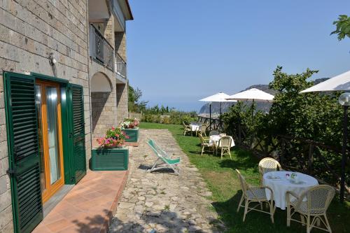 piano di sorrento