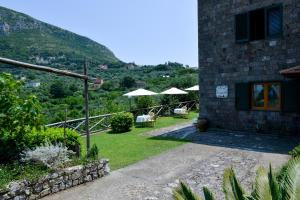 piano di sorrento