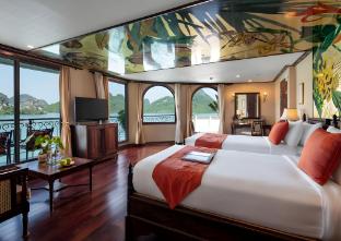 indochine lan ha bay powered by aston