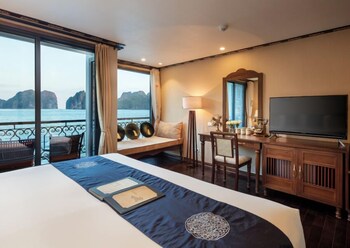 indochine lan ha bay powered by aston