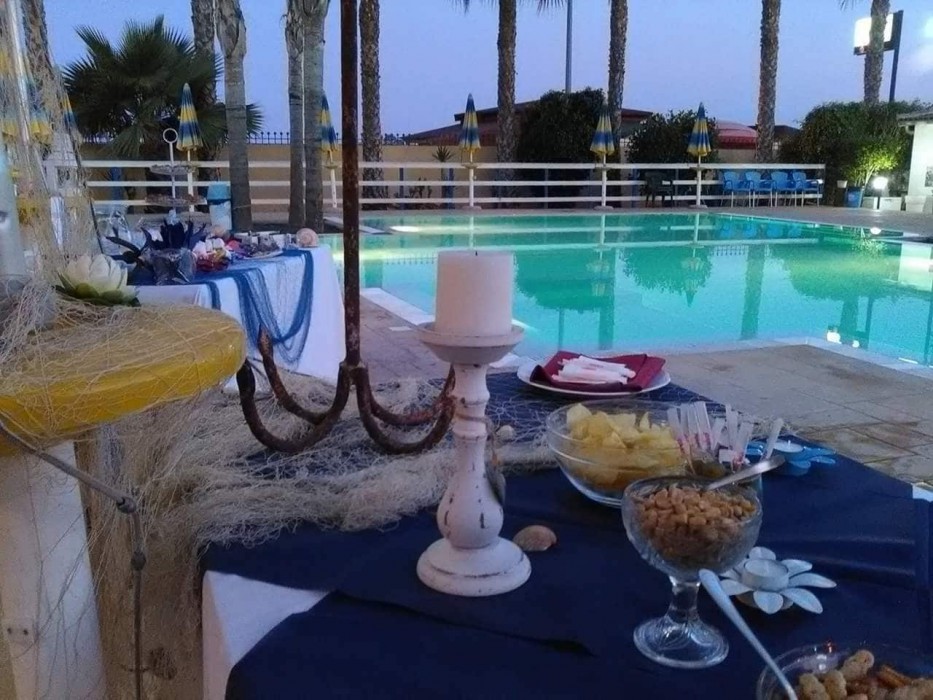 andrea case vacanze lancora