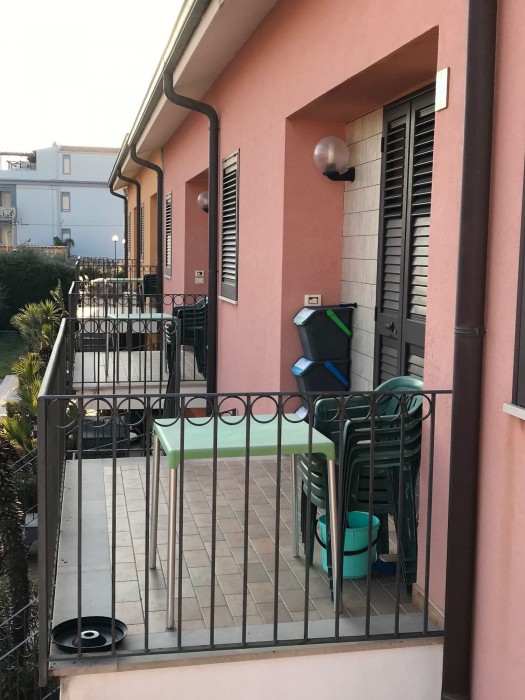 andrea case vacanze lancora