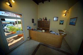 andrea case vacanze lancora