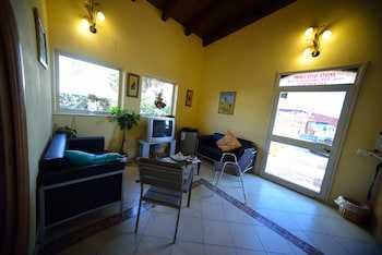 andrea case vacanze lancora