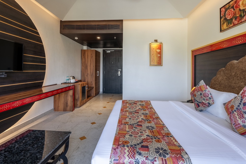 hotel bhopal palace udaipur
