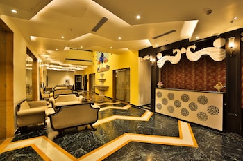 hotel bhopal palace udaipur