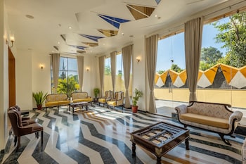 hotel bhopal palace udaipur