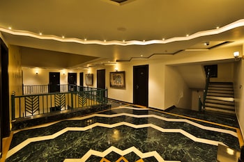 hotel bhopal palace udaipur