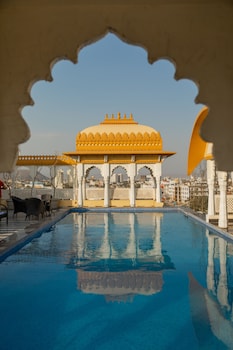 hotel bhopal palace udaipur