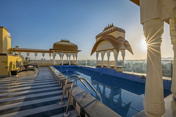 hotel bhopal palace udaipur