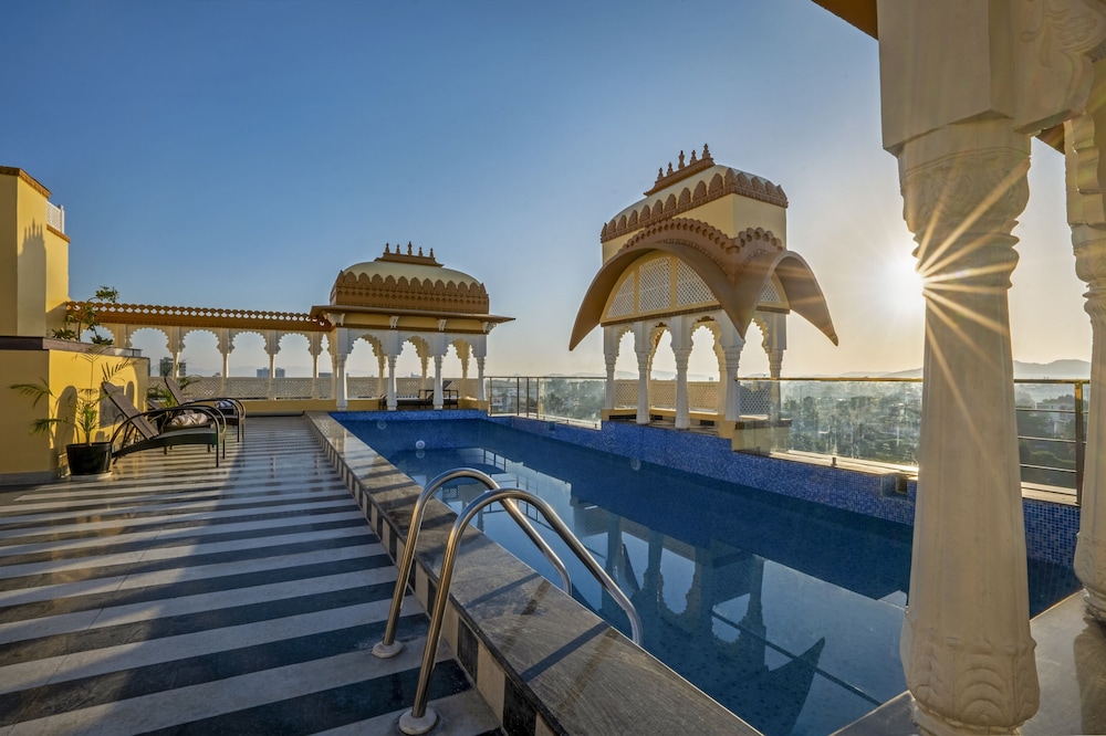hotel bhopal palace udaipur