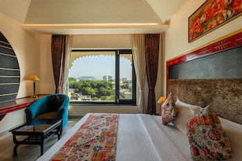 hotel bhopal palace udaipur