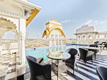 hotel bhopal palace udaipur