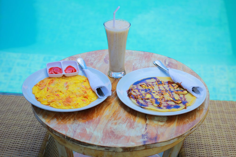 the box house nusa penida