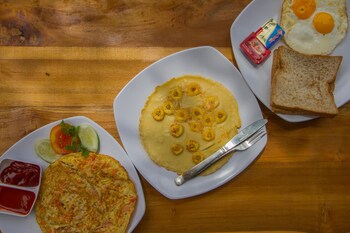 the box house nusa penida